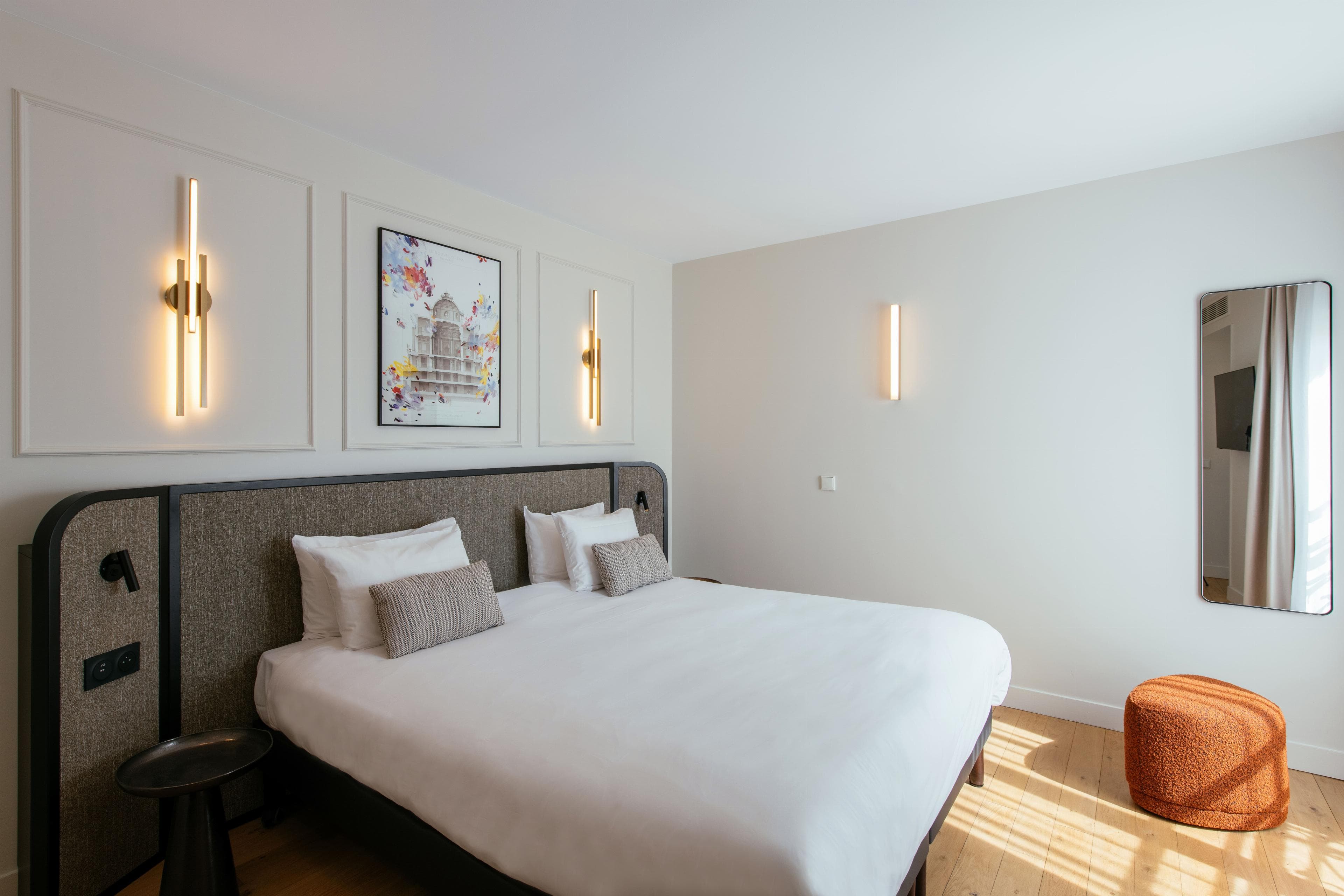 Aparthotel Adagio Paris Opera