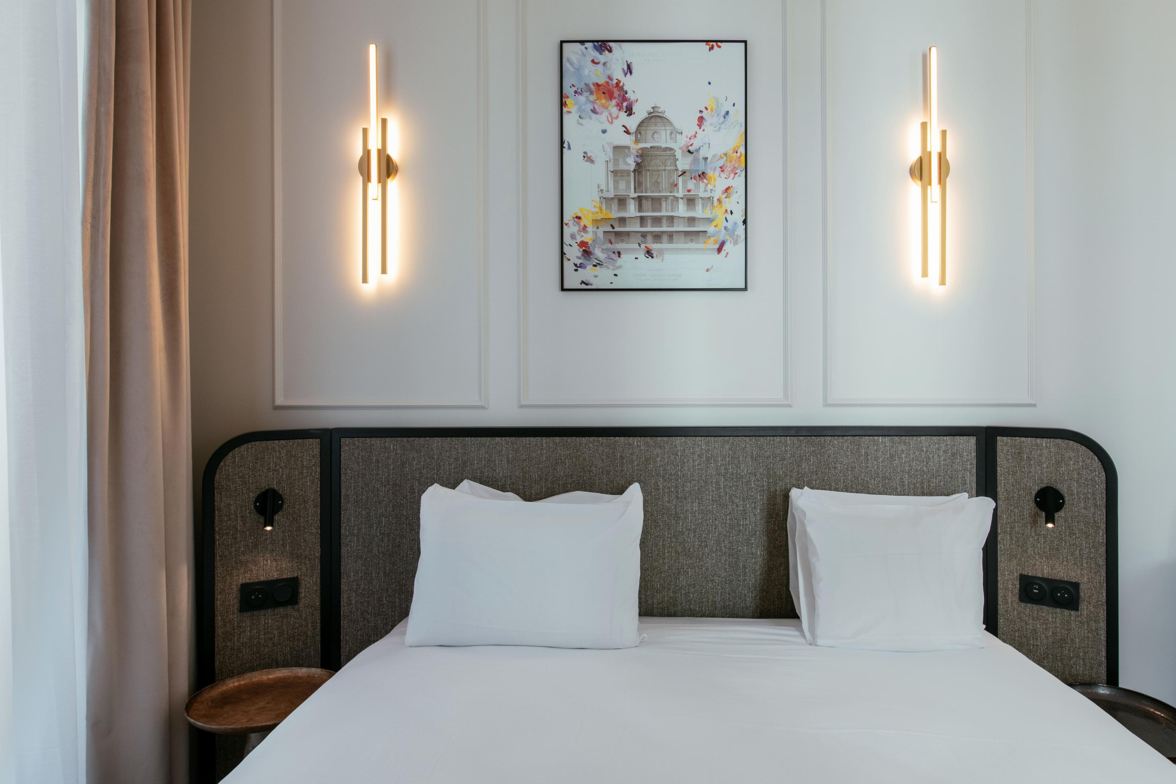 Aparthotel Adagio Paris Opera