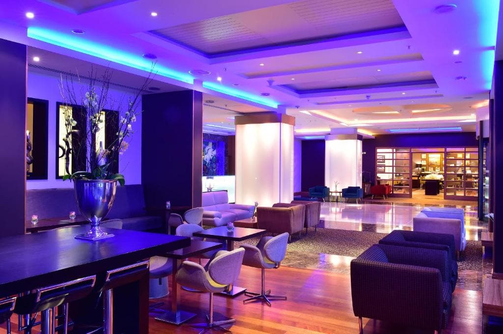 Pestana Chelsea Bridge Hotel