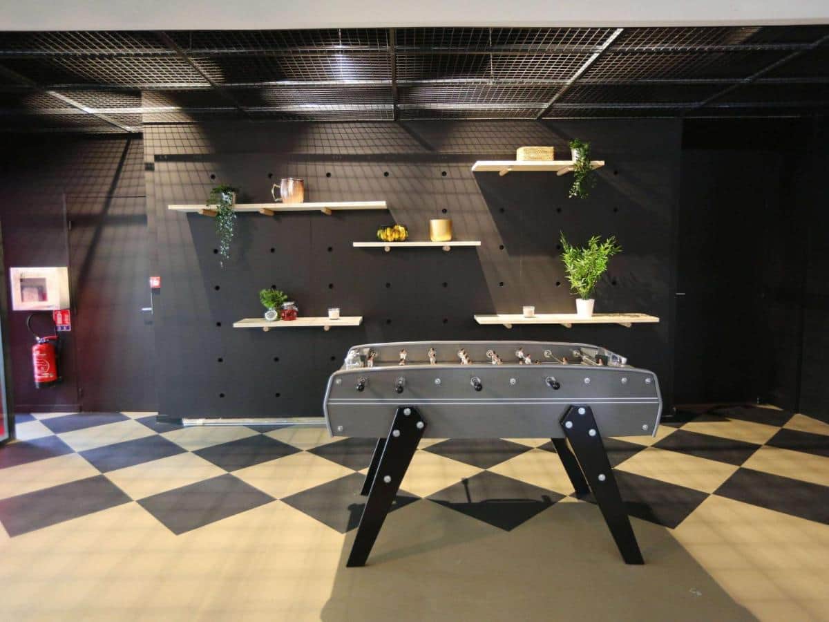 ibis Paris Bercy Village 12th