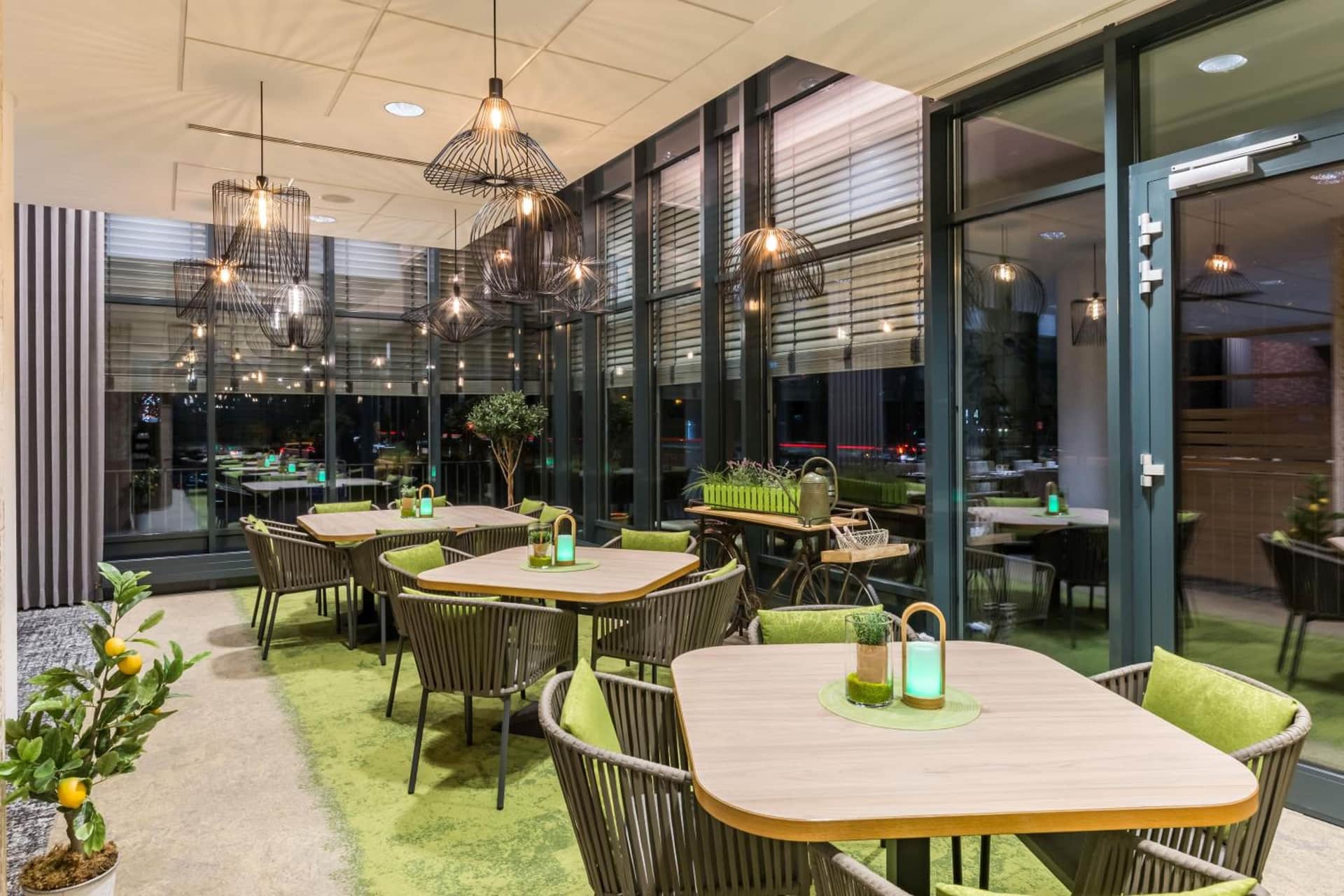 Best Western Plus Hotel Köln City