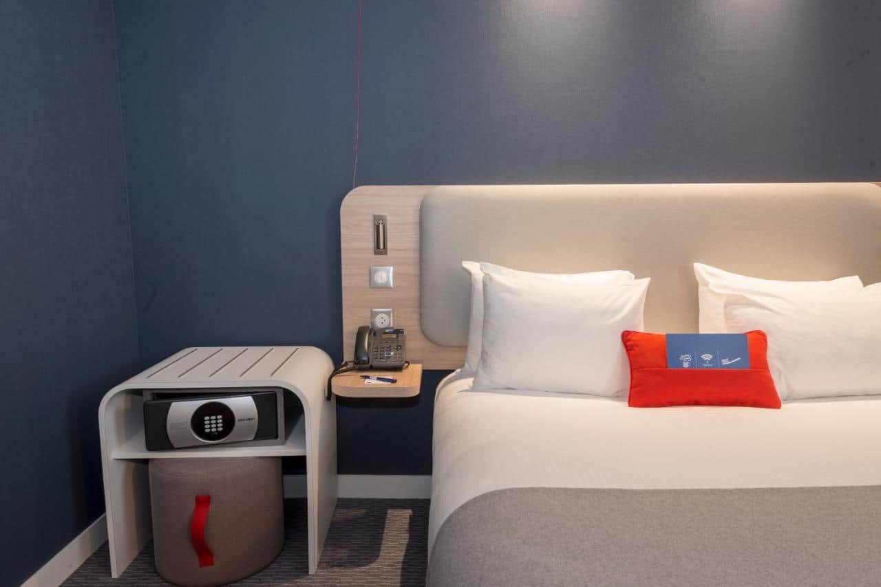 Holiday inn Express Paris Velizy, an IHG Hotel