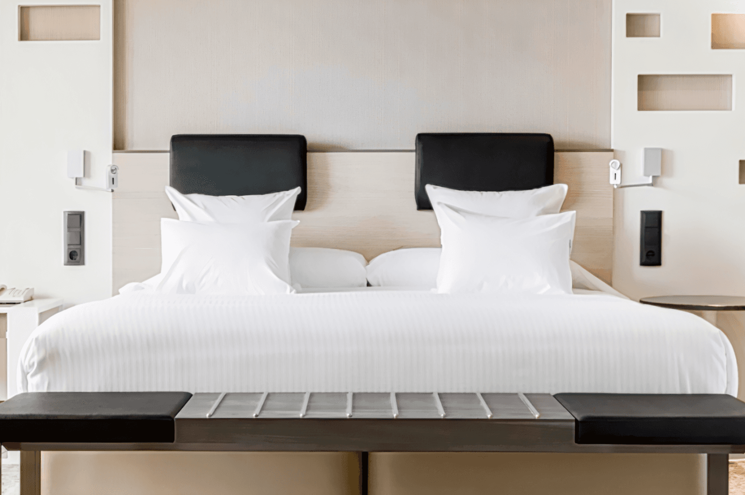 Madrid Marriott Auditorium & Conference Center