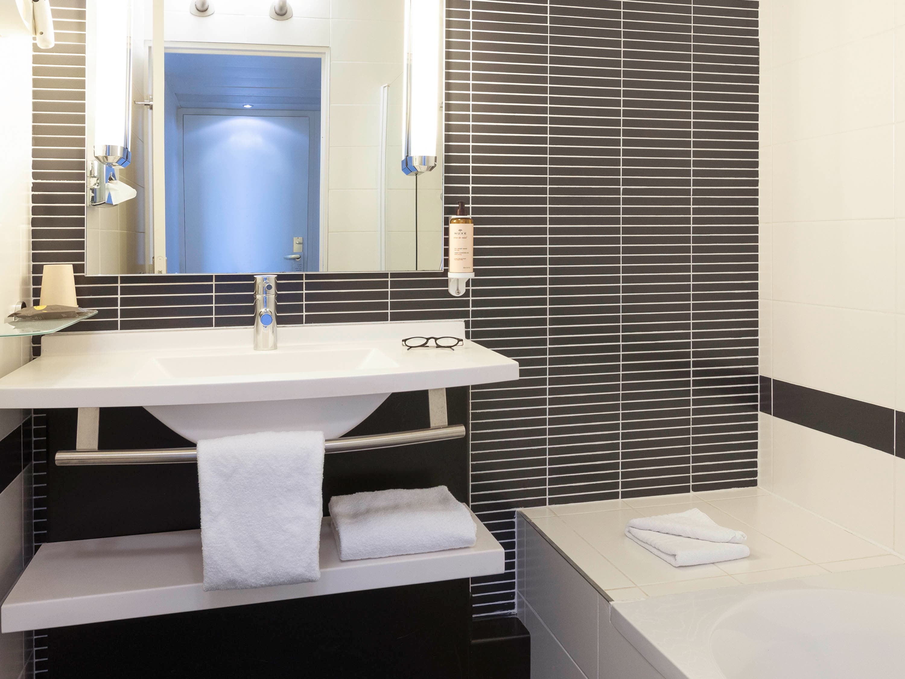 Novotel Bordeaux Gare Saint Jean