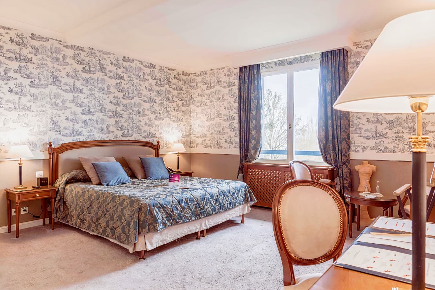 Manoir de la Poterie & Spa