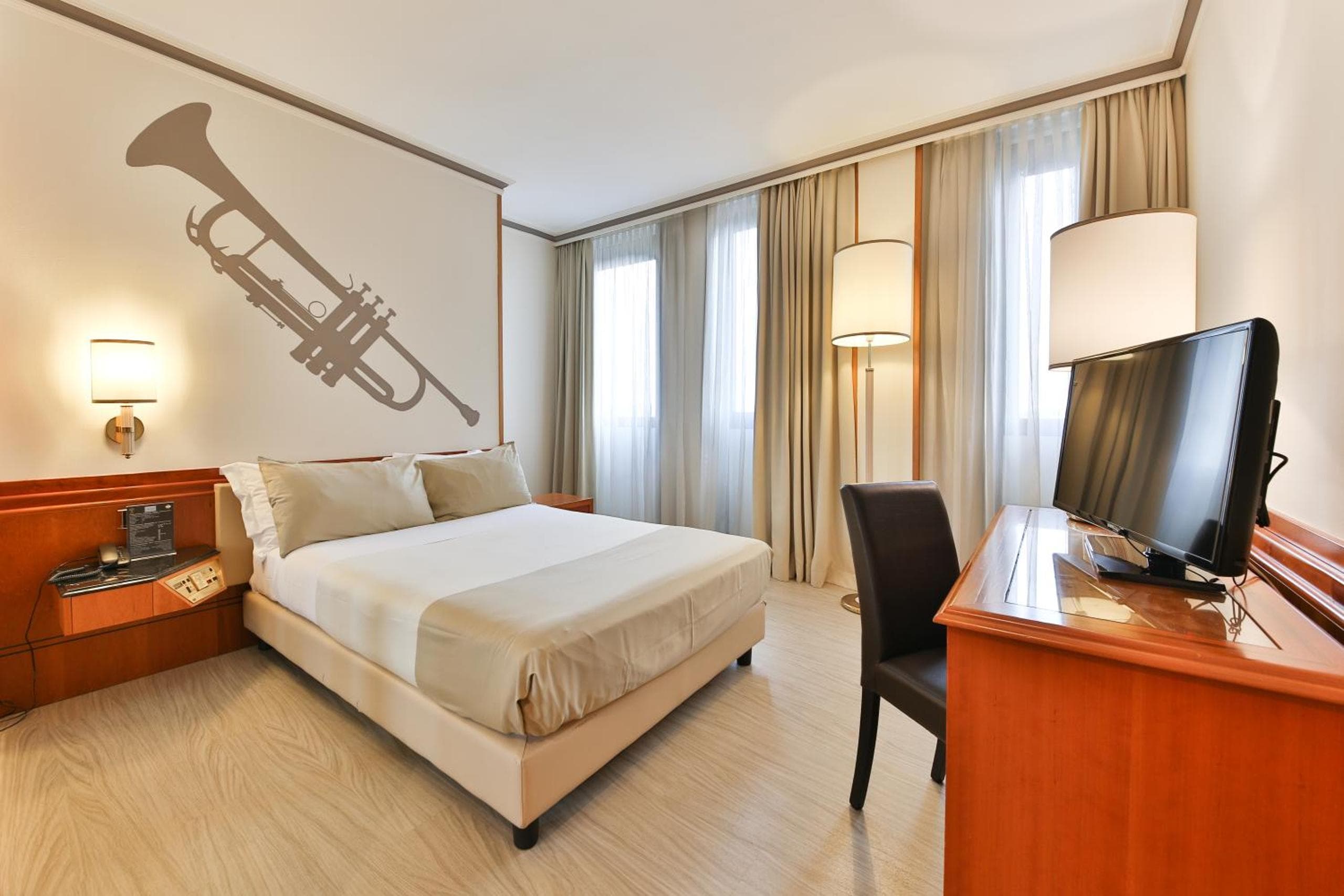 Hotel Leon D'Oro Verona