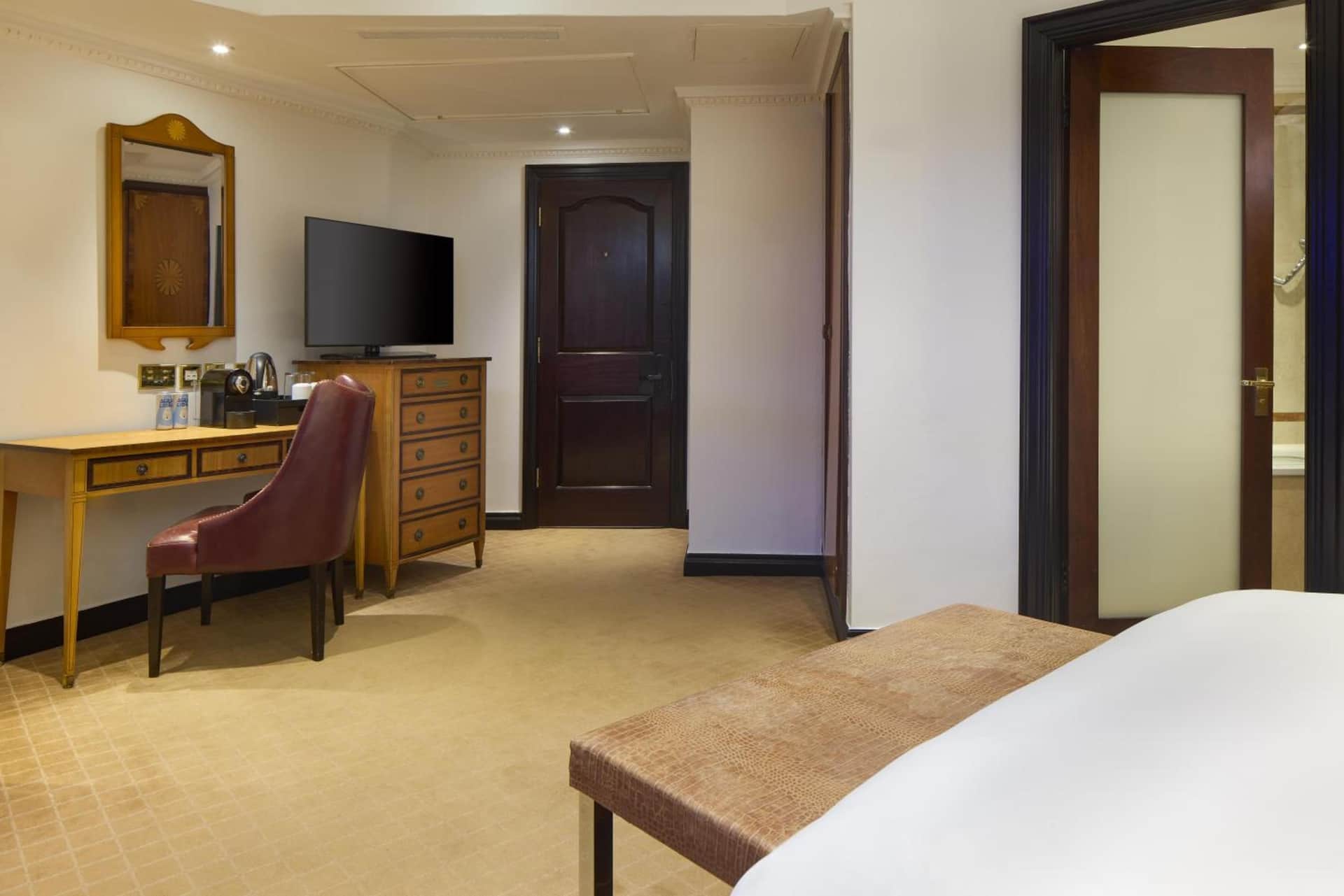 Radisson Blu Hotel, London Leicester Square