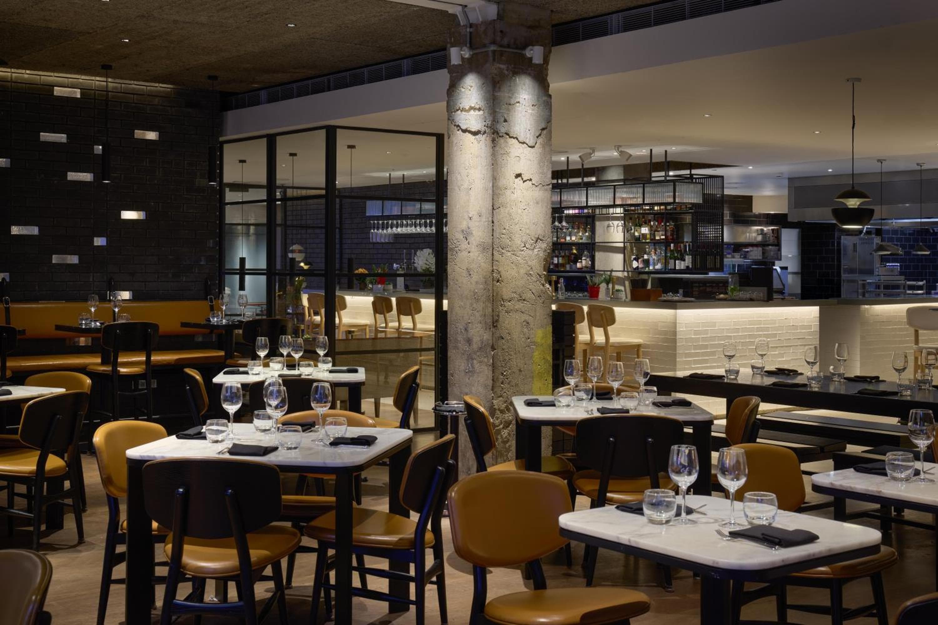 Radisson Blu Hotel, London Leicester Square