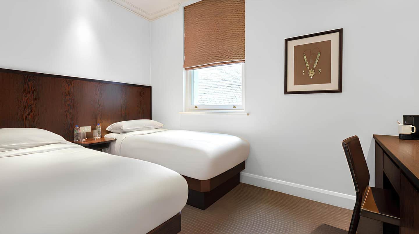 Guild Hotel Marble Arch