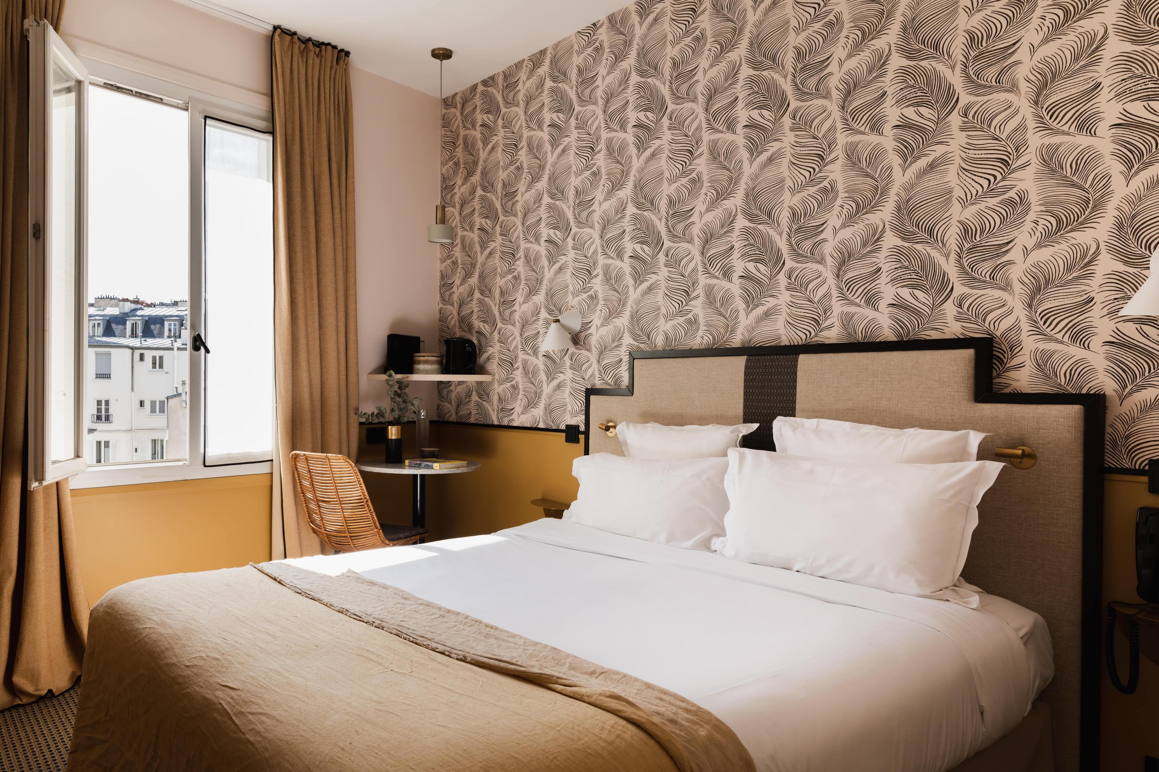 Hôtel Doisy Etoile - Orso Hotels