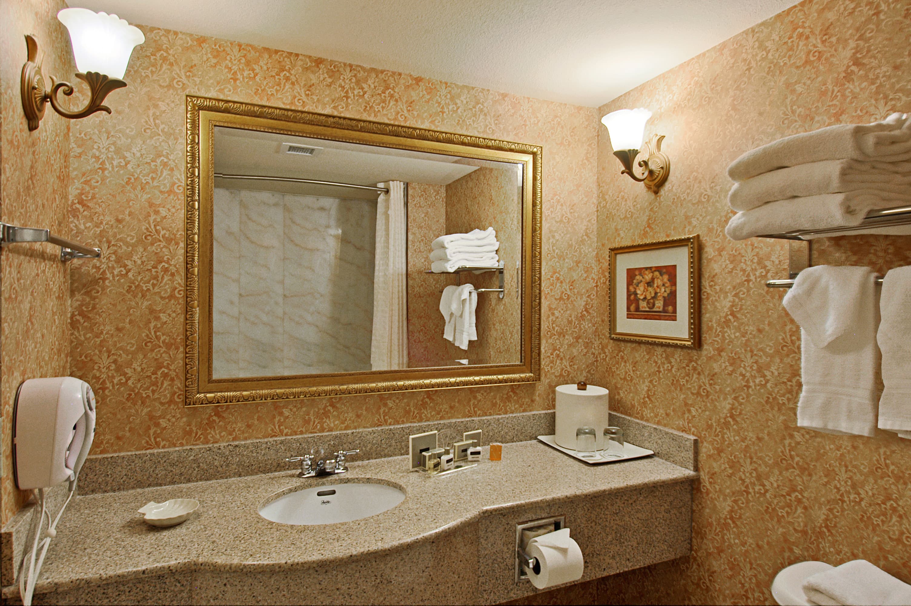 Wingate By Wyndham Orlando Airport