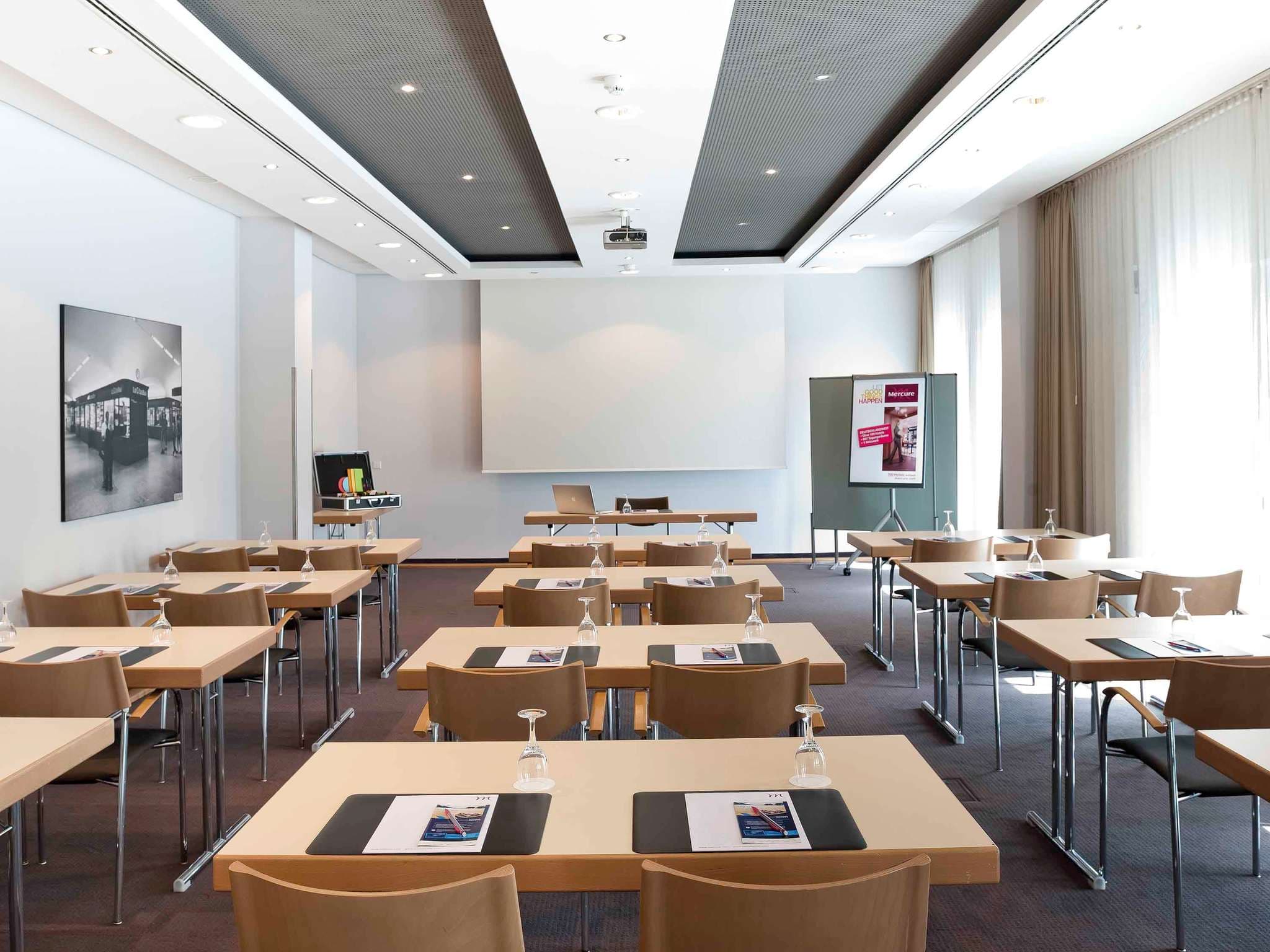 Mercure Hotel Hamburg Mitte