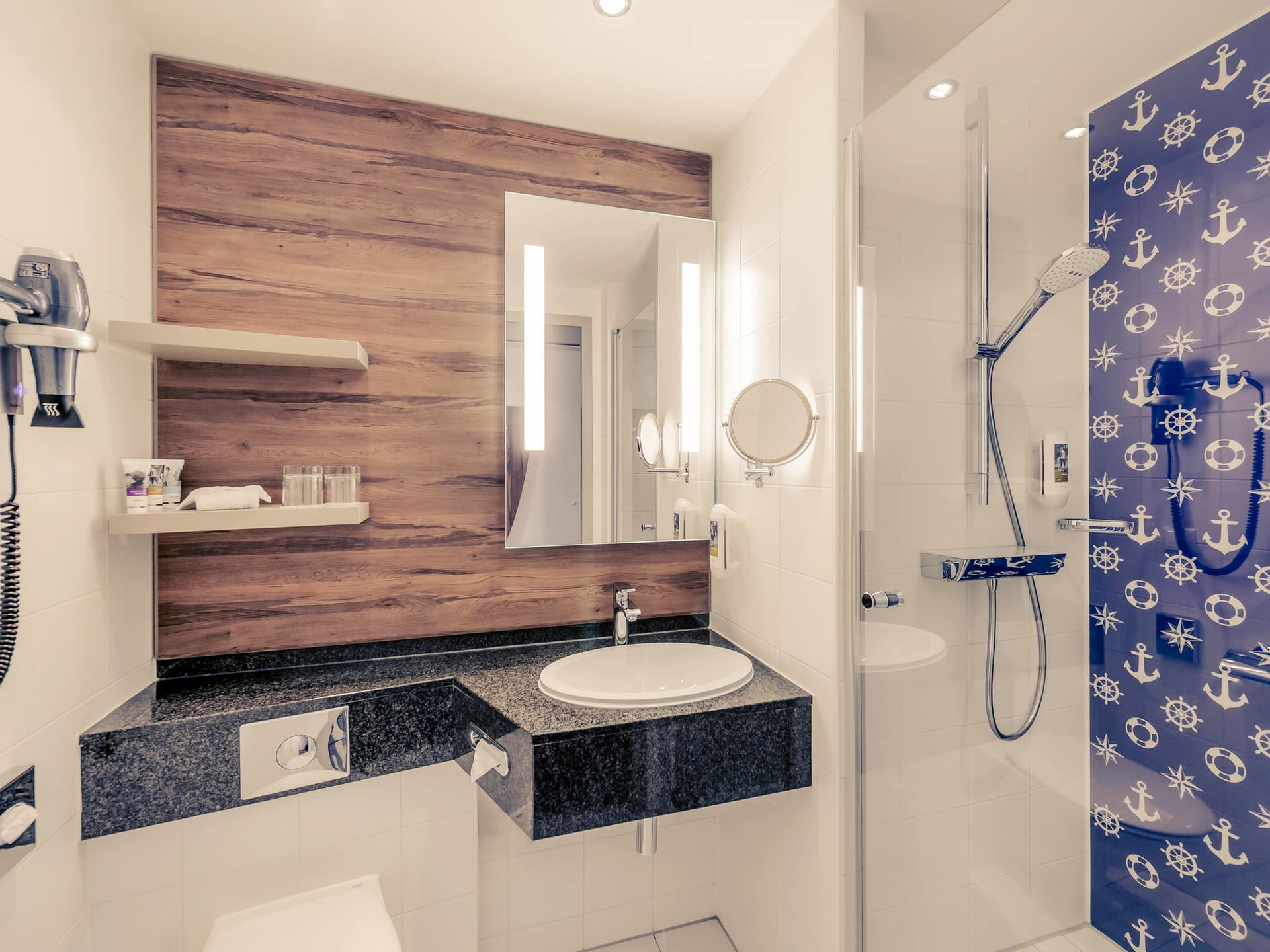Mercure Hotel Hamburg Mitte