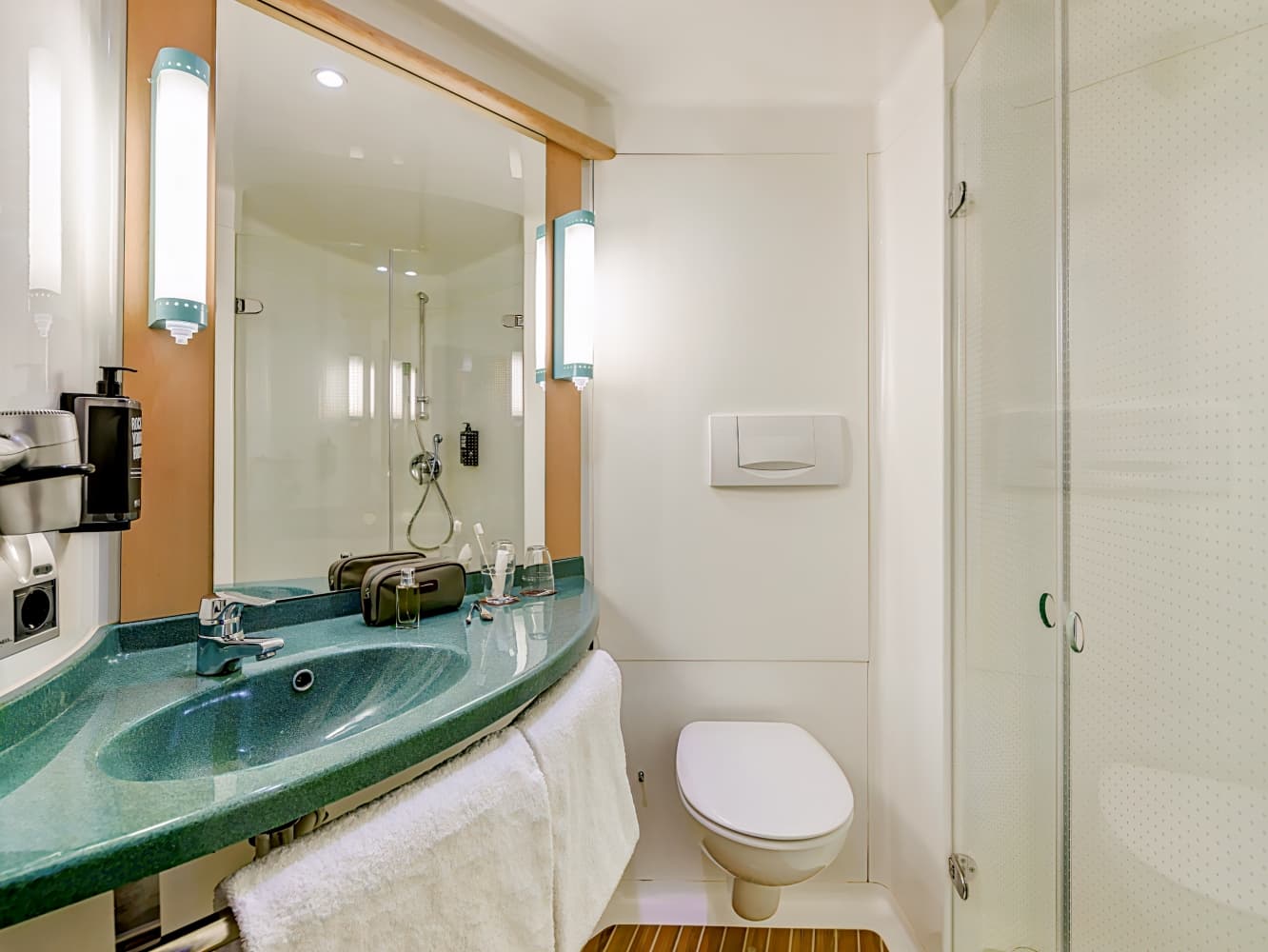 ibis Hamburg Alsterring