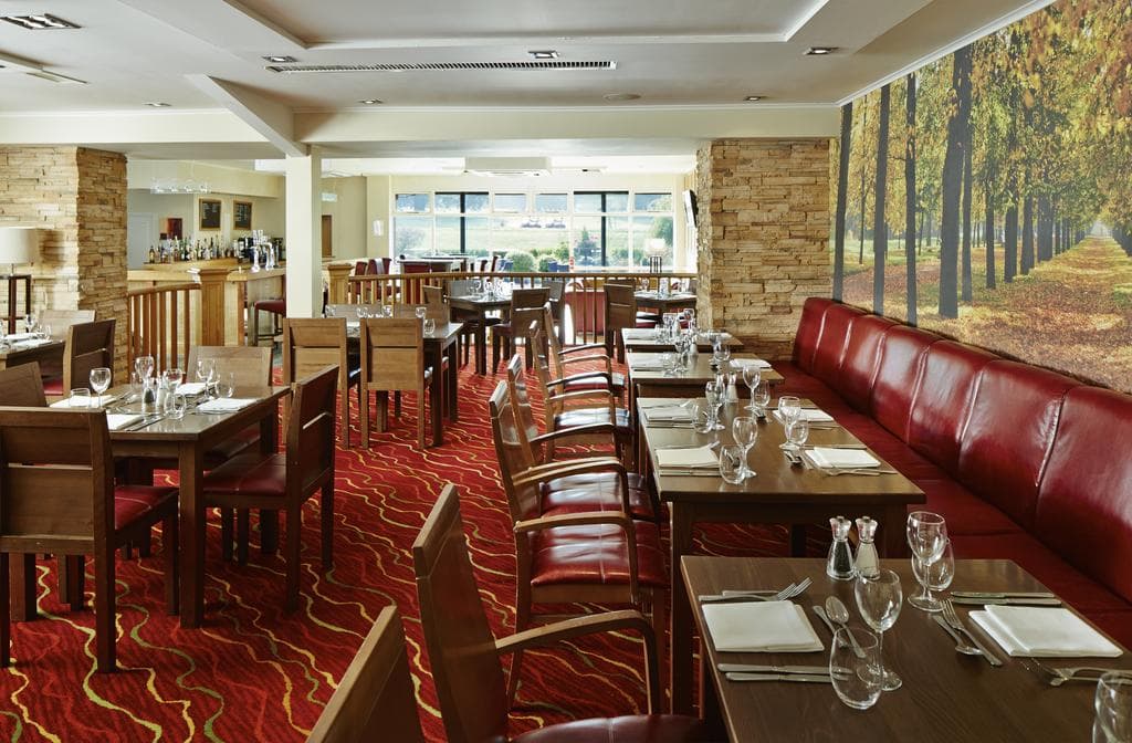 Meon Valley Hotel & Country Club