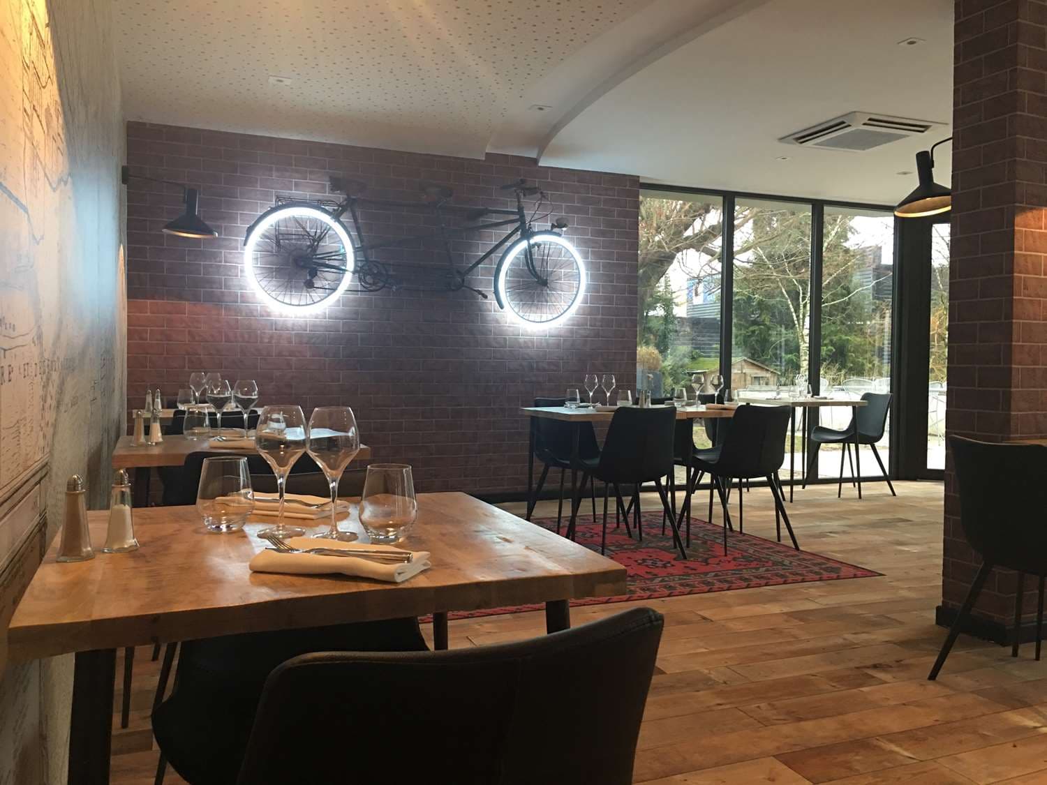 Campanile Troyes Nord Barberey