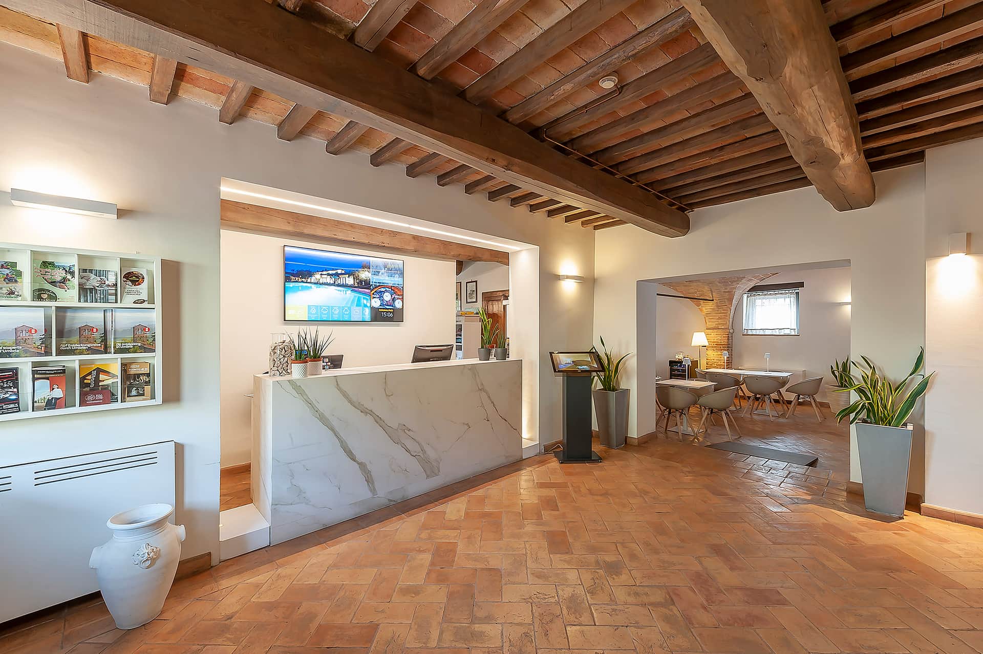 Relais dell'Olmo