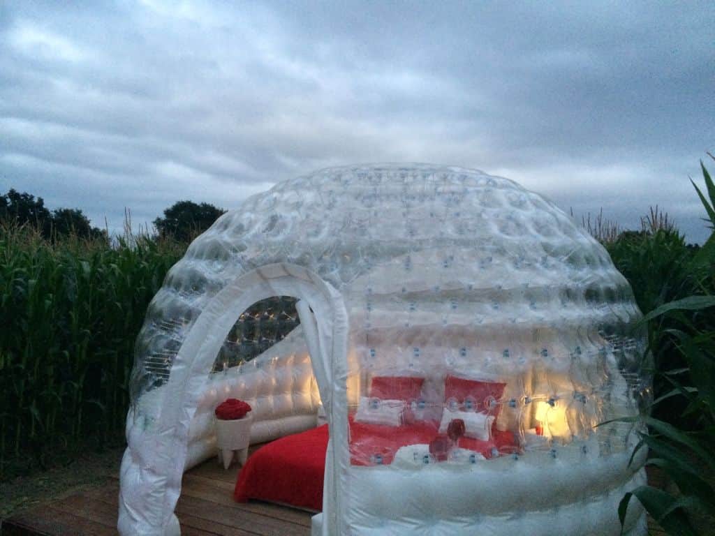 Domaine Arvor