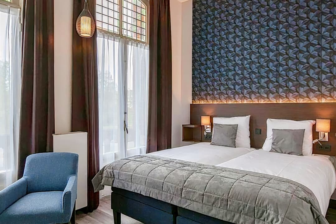 Best Western Hotel Den Haag