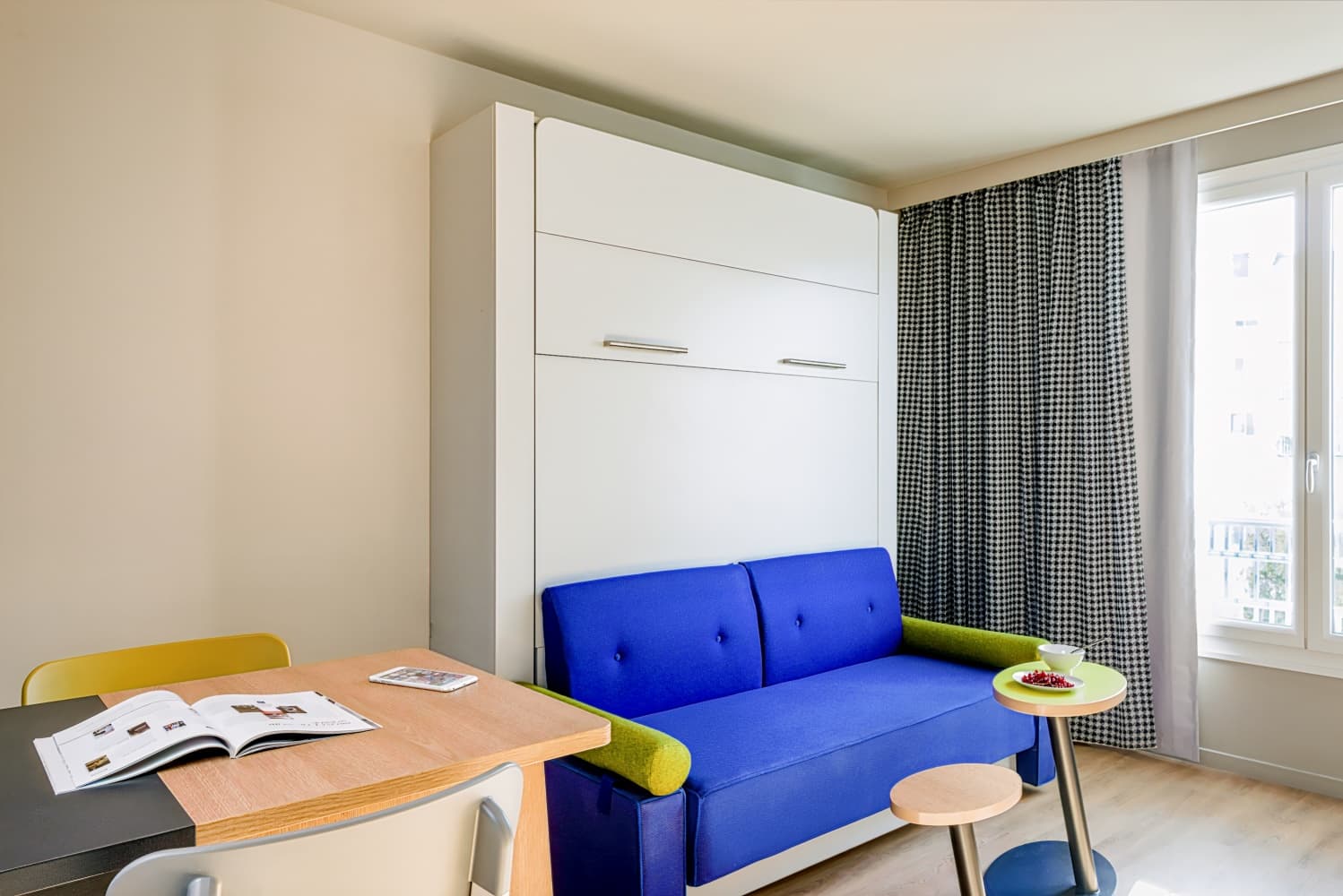 Aparthotel Adagio Access La Défense Puteaux