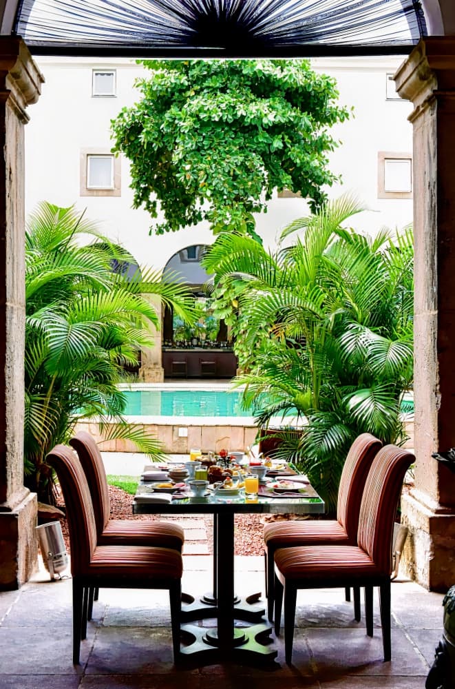 Pestana Convento do Carmo