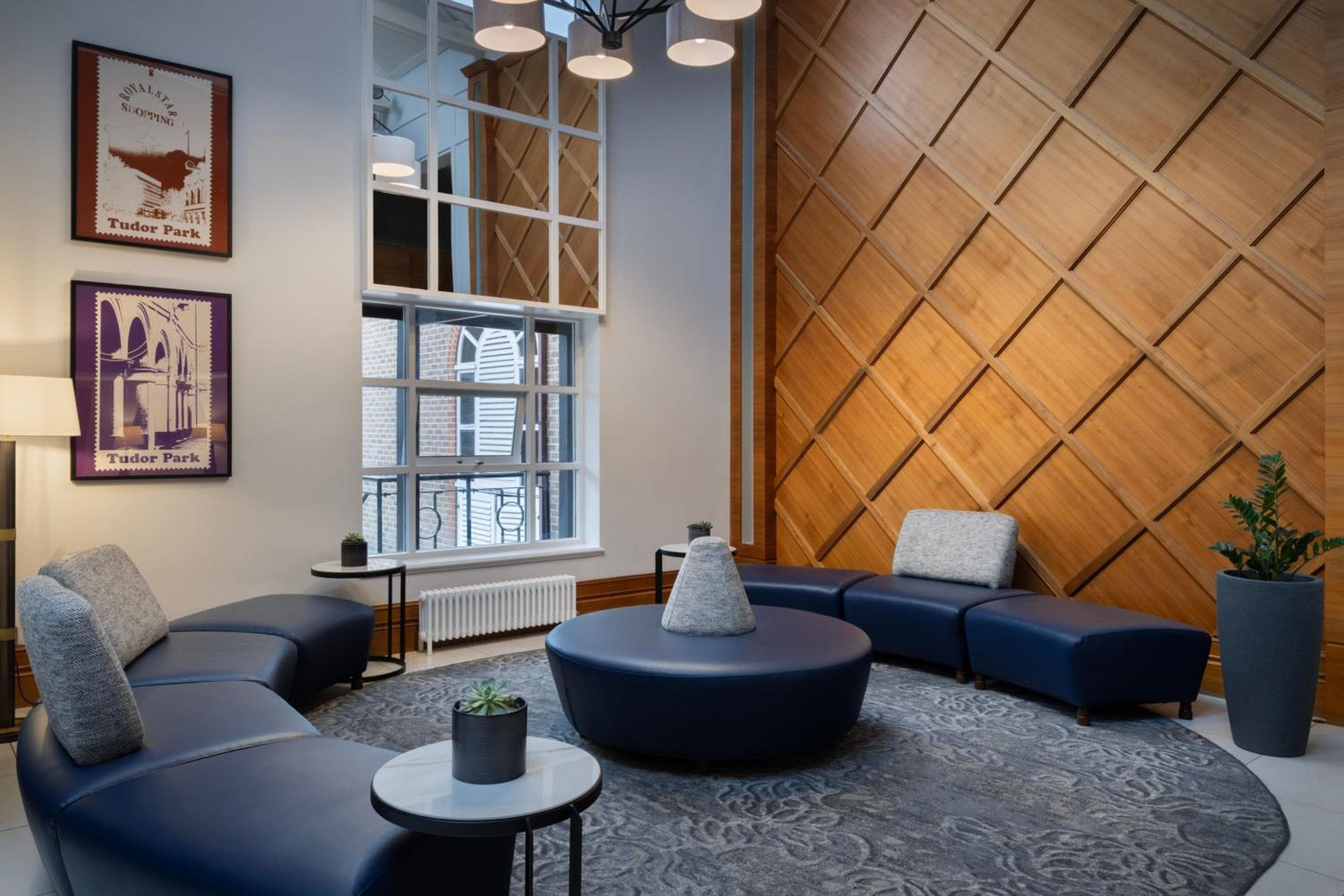 Delta Hotels by Marriott Tudor Park Hotel & Country Club