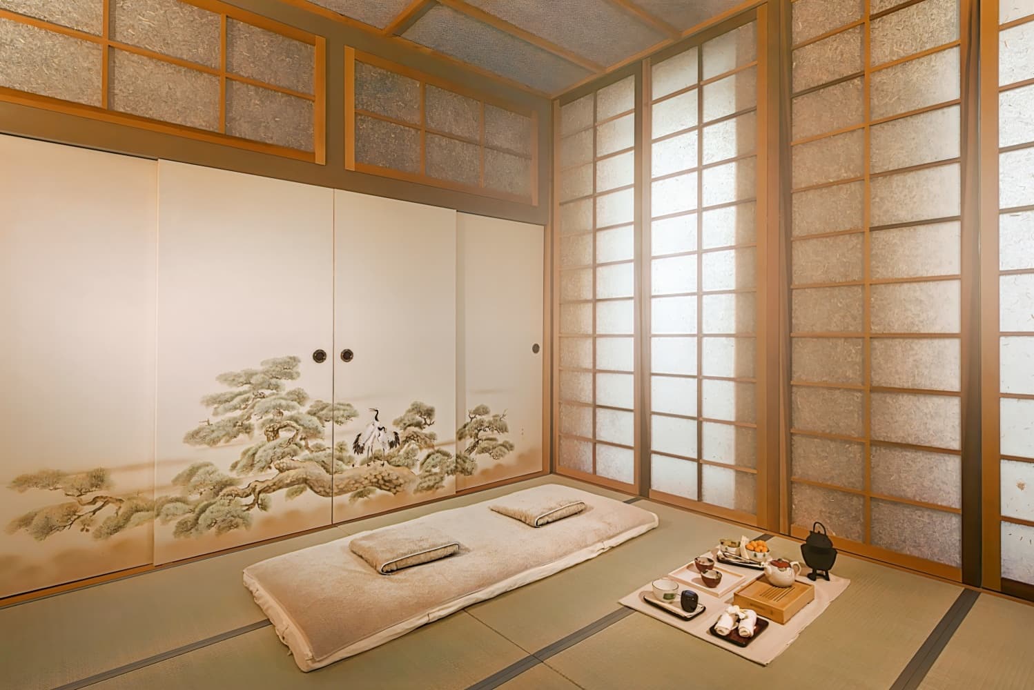 Palazzo di Varignana Resort & SPA