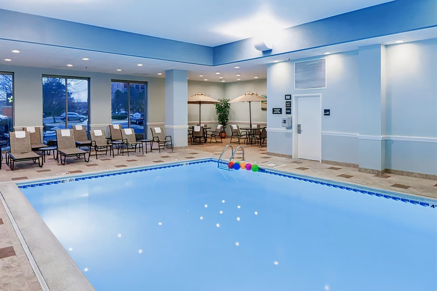 Hampton Inn and Suites Chicago- North Shore/Skokie