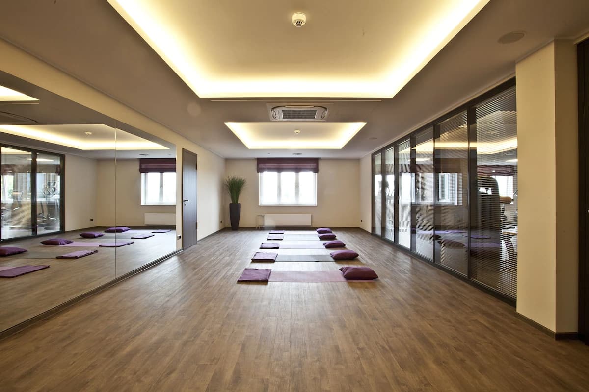 Best Western Plus Hotel Böttcherhof