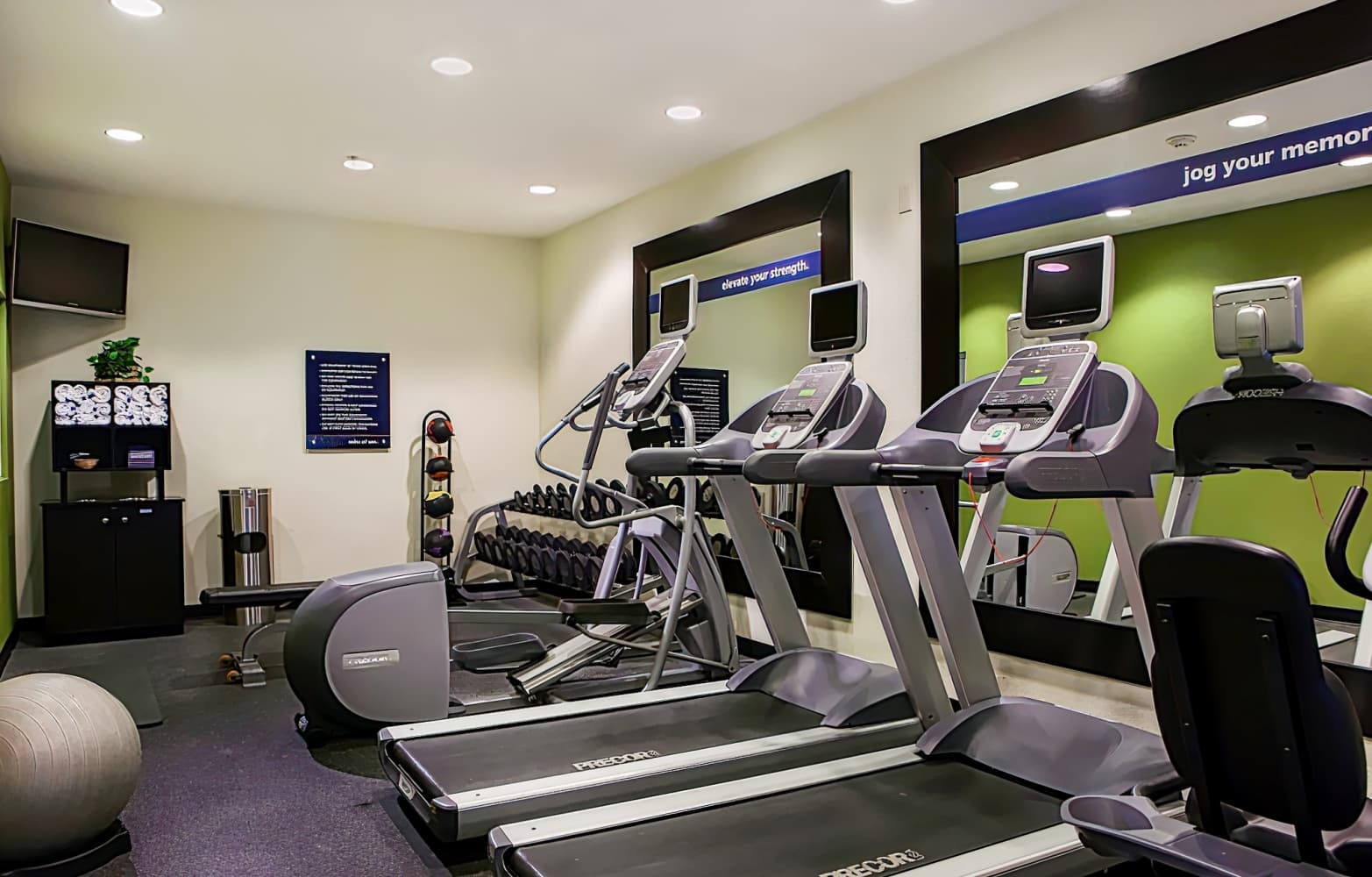 Hampton Inn Orlando/Lake Buena Vista