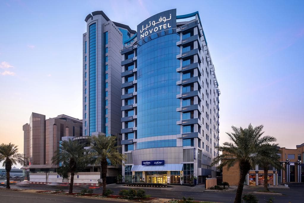 Novotel Jeddah Tahlia