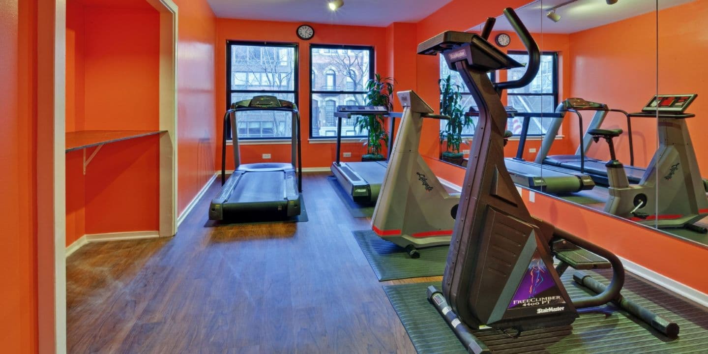 Hotel Indigo Chicago Downtown Gold Coast