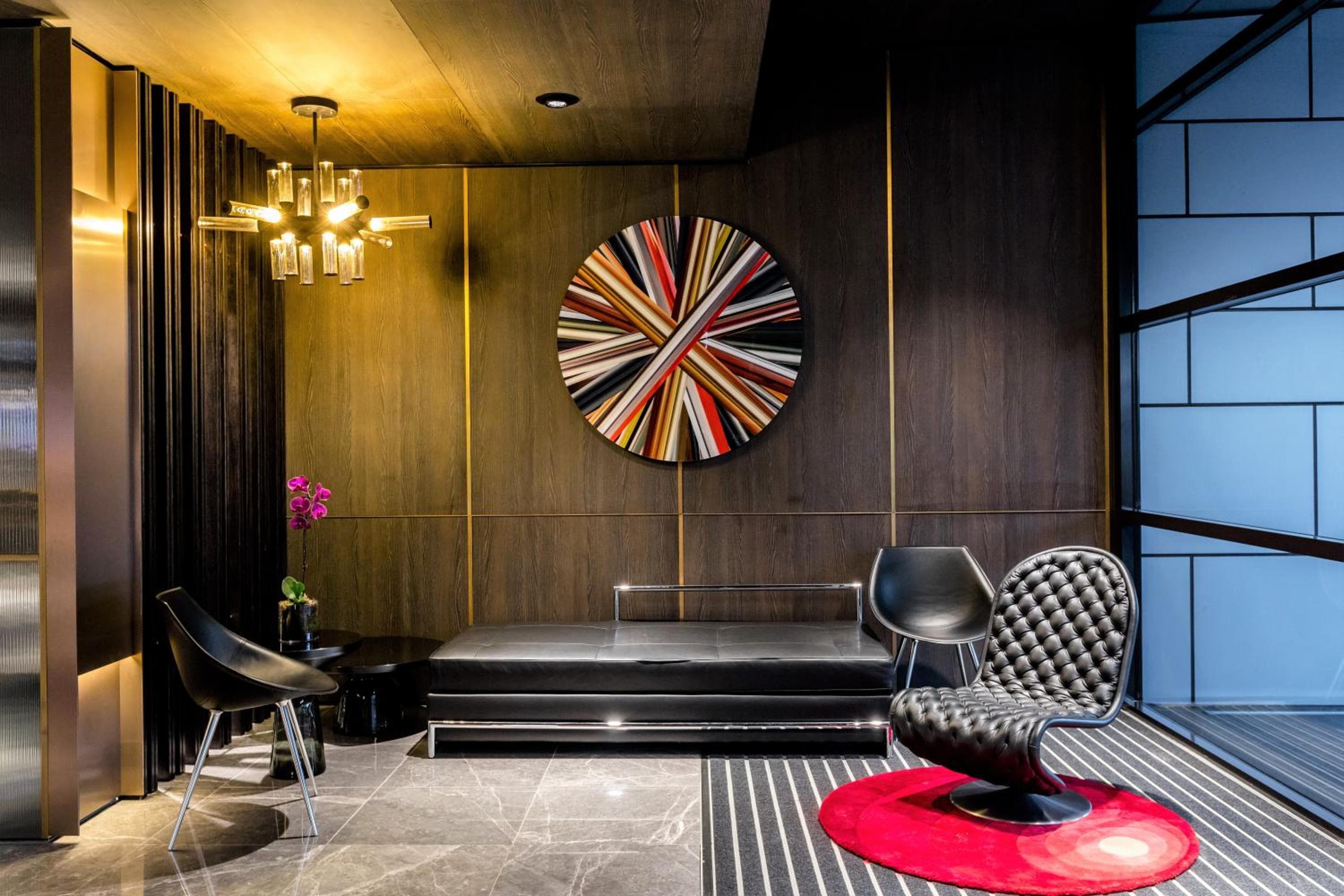 The Branksome Hotel and Residences