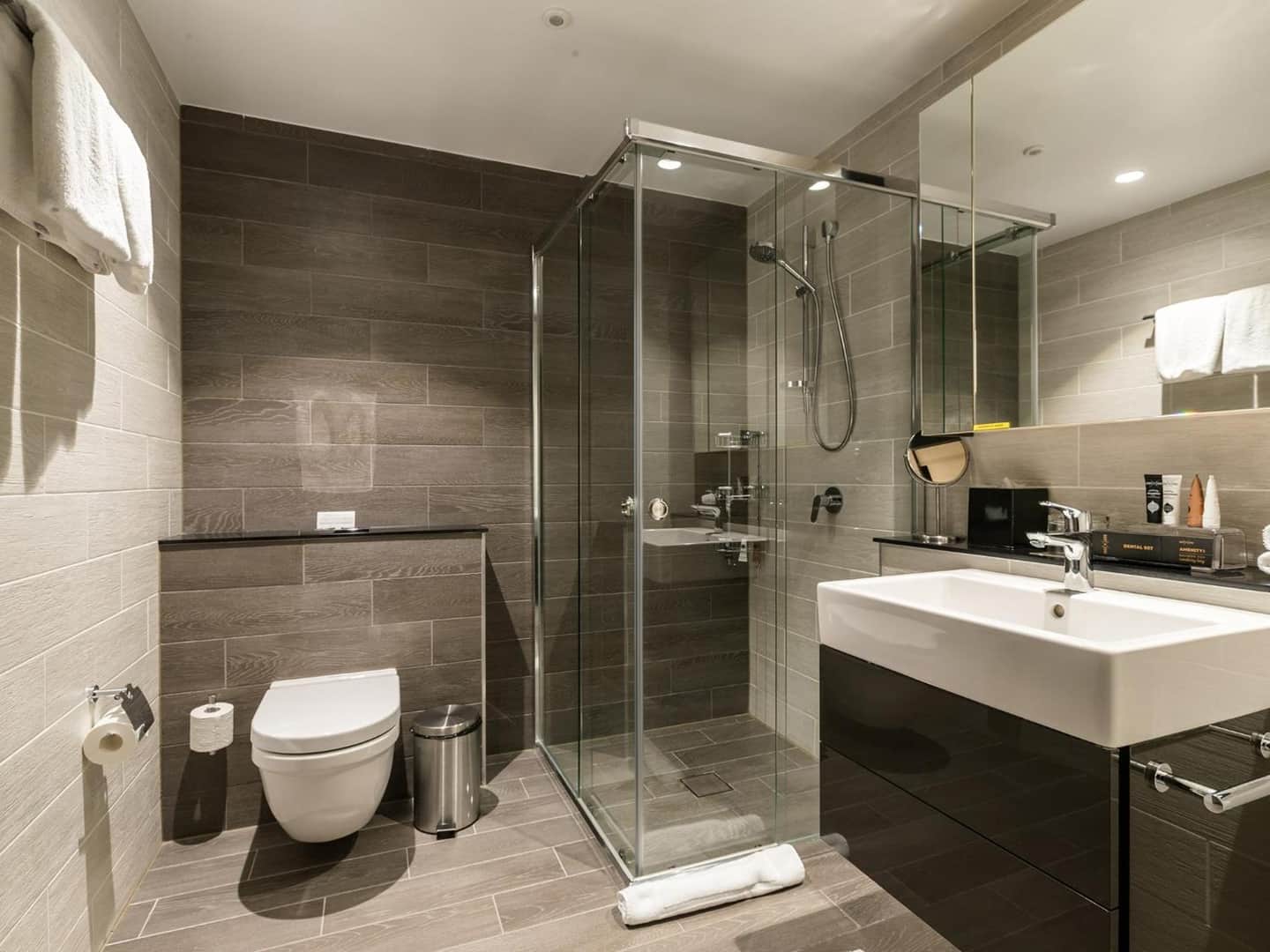 The Branksome Hotel and Residences