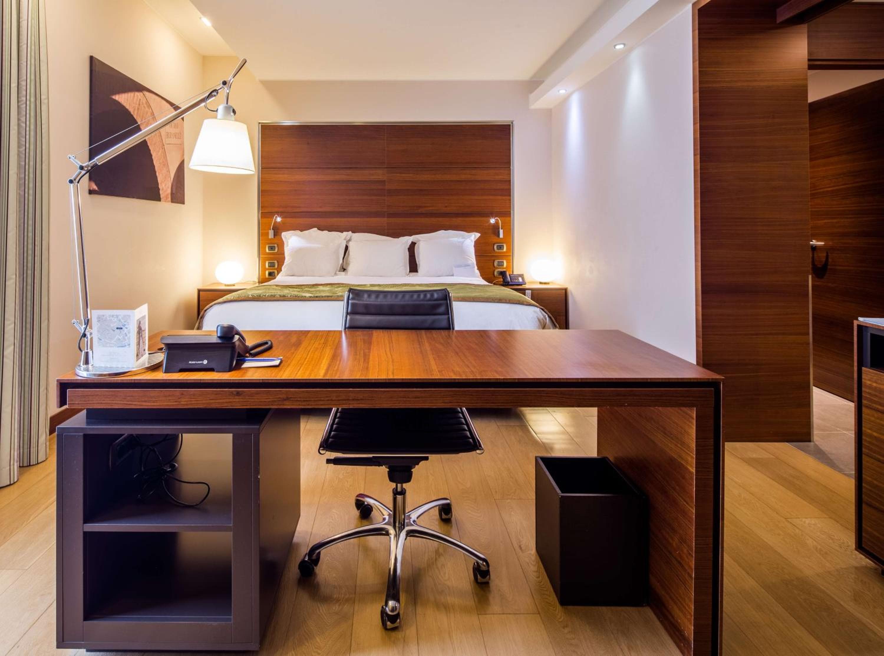 Best Western Premier BHR Treviso Hotel