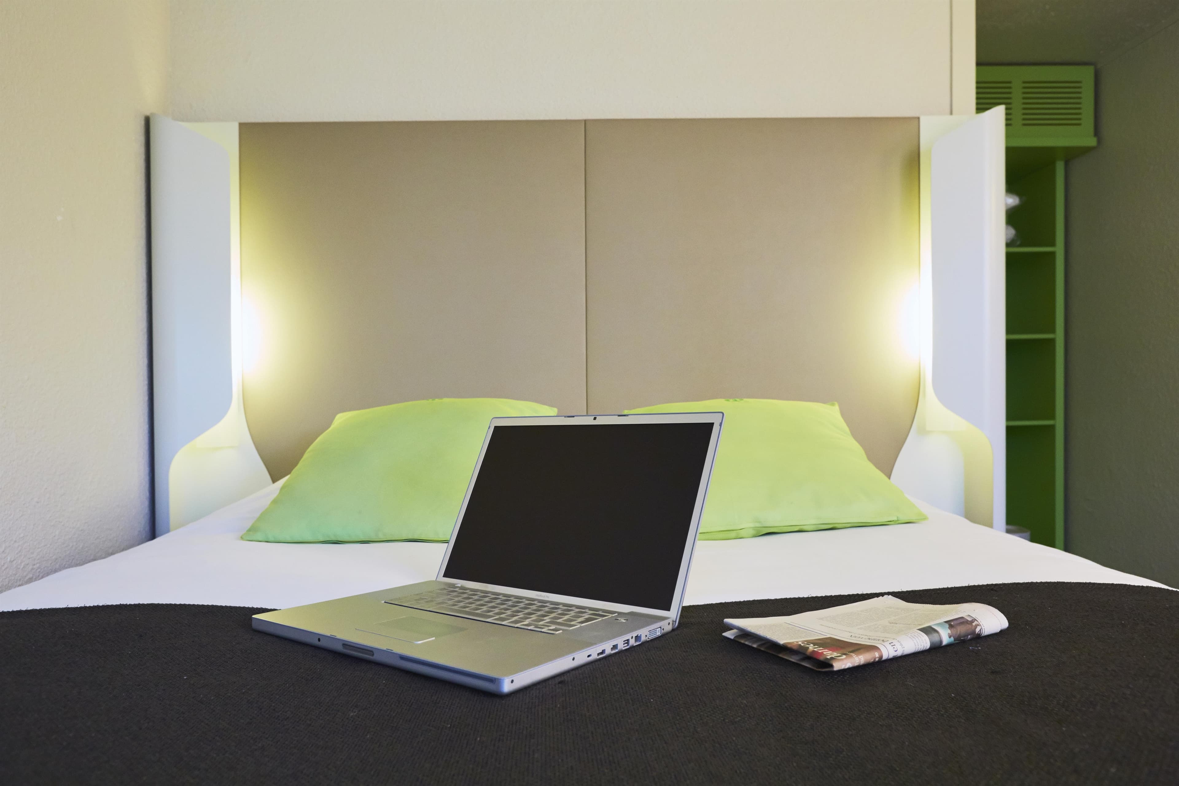 Campanile Lyon Est Aéroport Saint-Exupéry