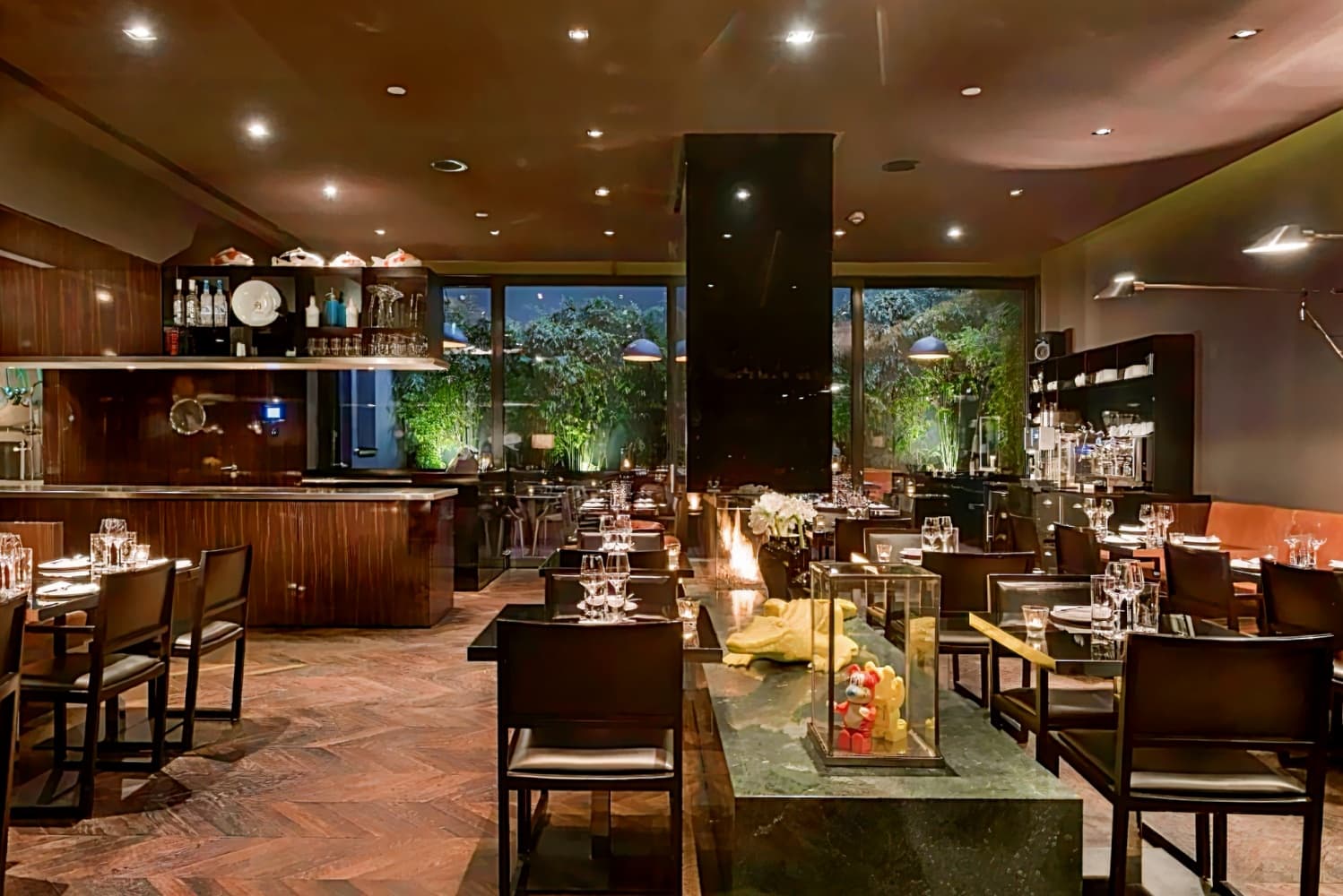 Hotel MANI by Amano Group