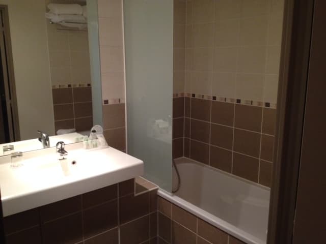 Appart'City Confort Lyon Part-Dieu