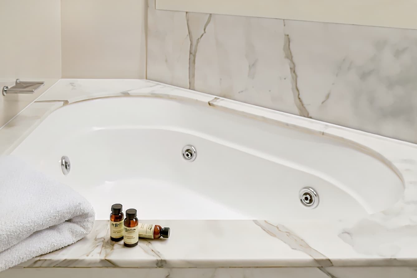 Pullman Quay Grand Sydney Harbour