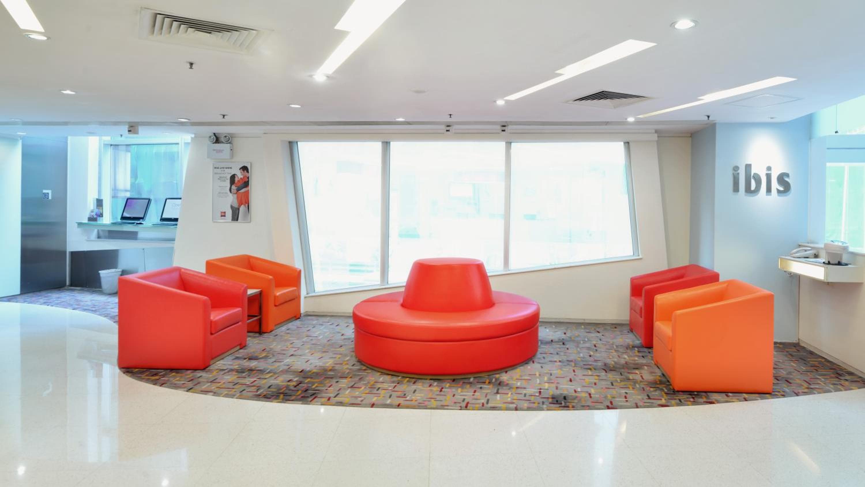 ibis Hong Kong North Point