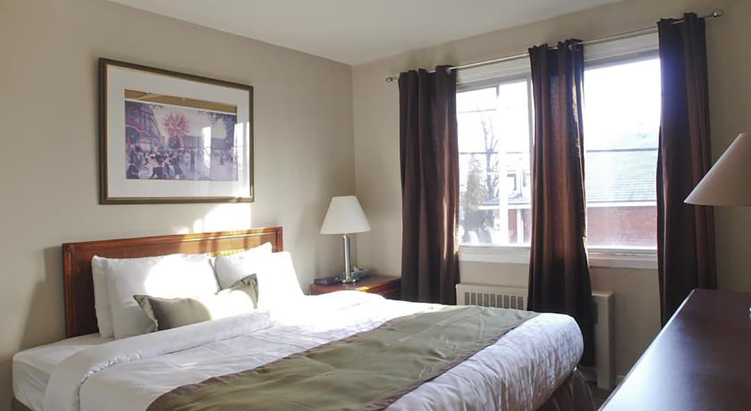 Beauséjour Hotel Appartements