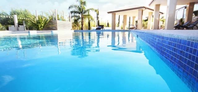 International on the Water Hotel