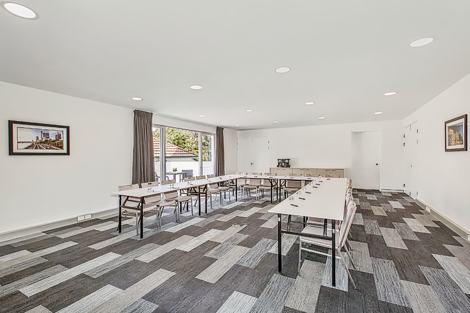 Quest Chermside on Playfield