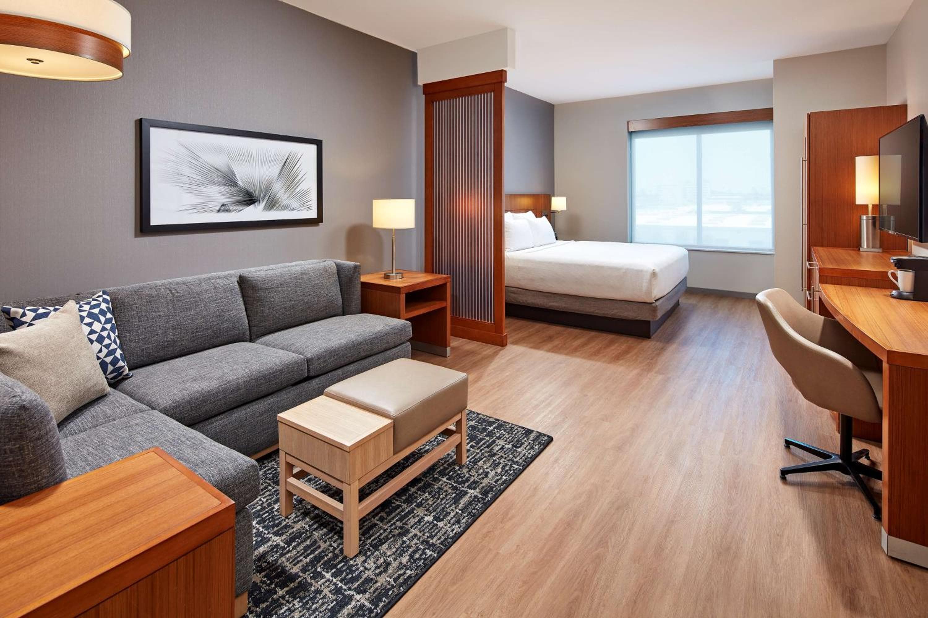 Hyatt Place Los Angeles / LAX / El Segundo