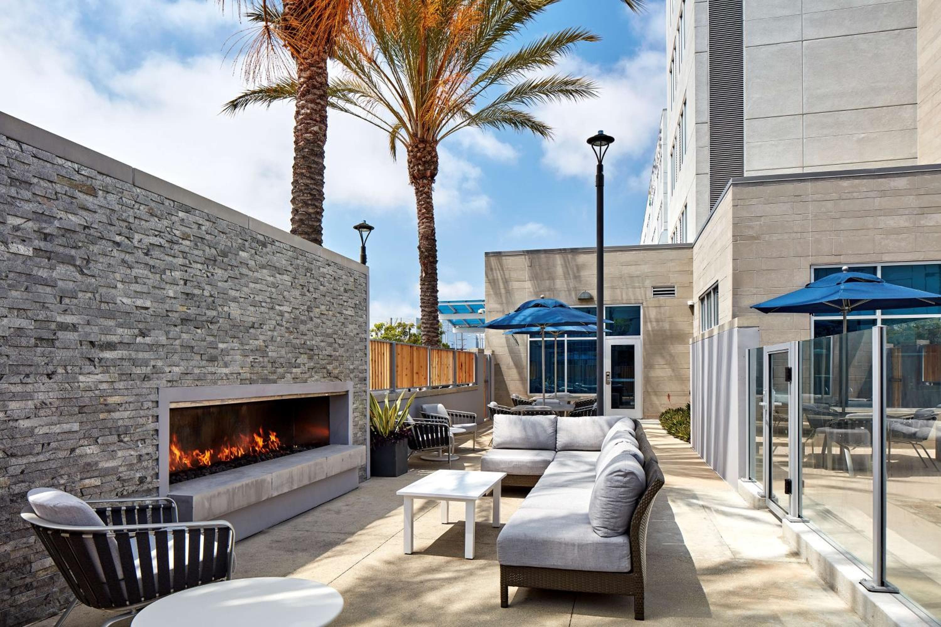 Hyatt Place Los Angeles / LAX / El Segundo